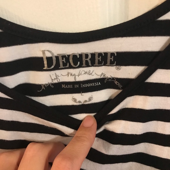 Crop top - Picture 2 of 2